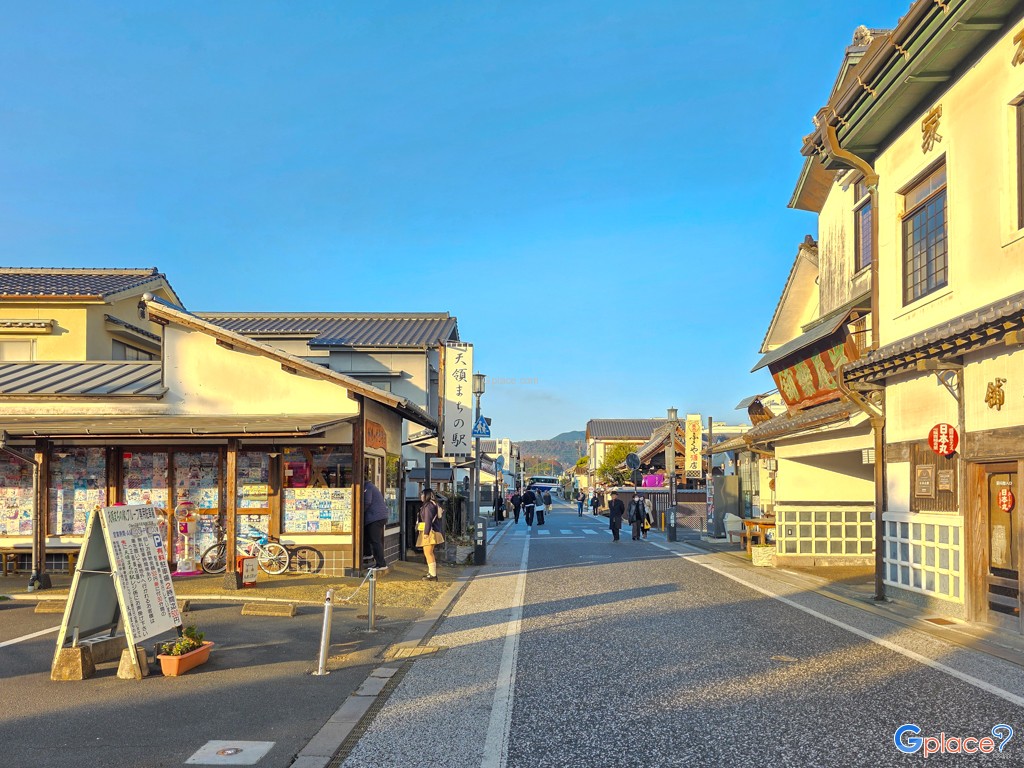 ย่านมะเมะดะมาจิ