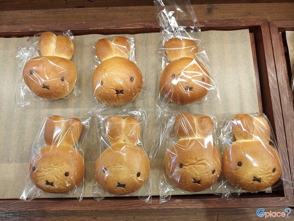 มิฟฟี่ โมริ โนะ เบเกอรี่