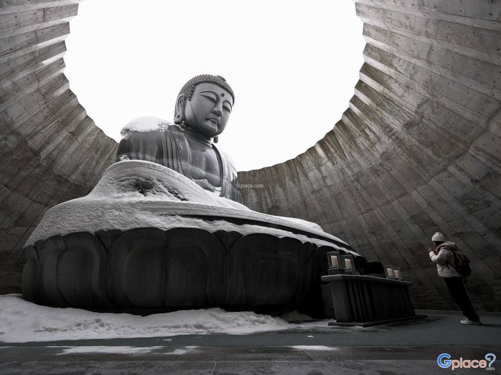 Cimetière de Makomanai Takino