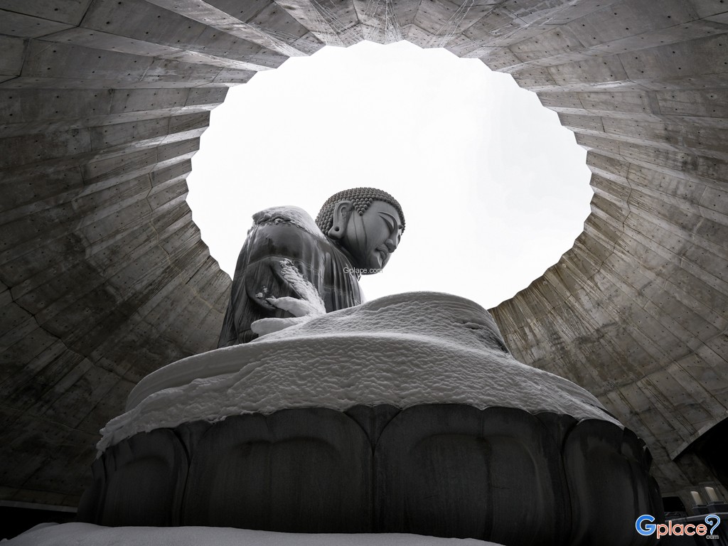 Cimetière de Makomanai Takino