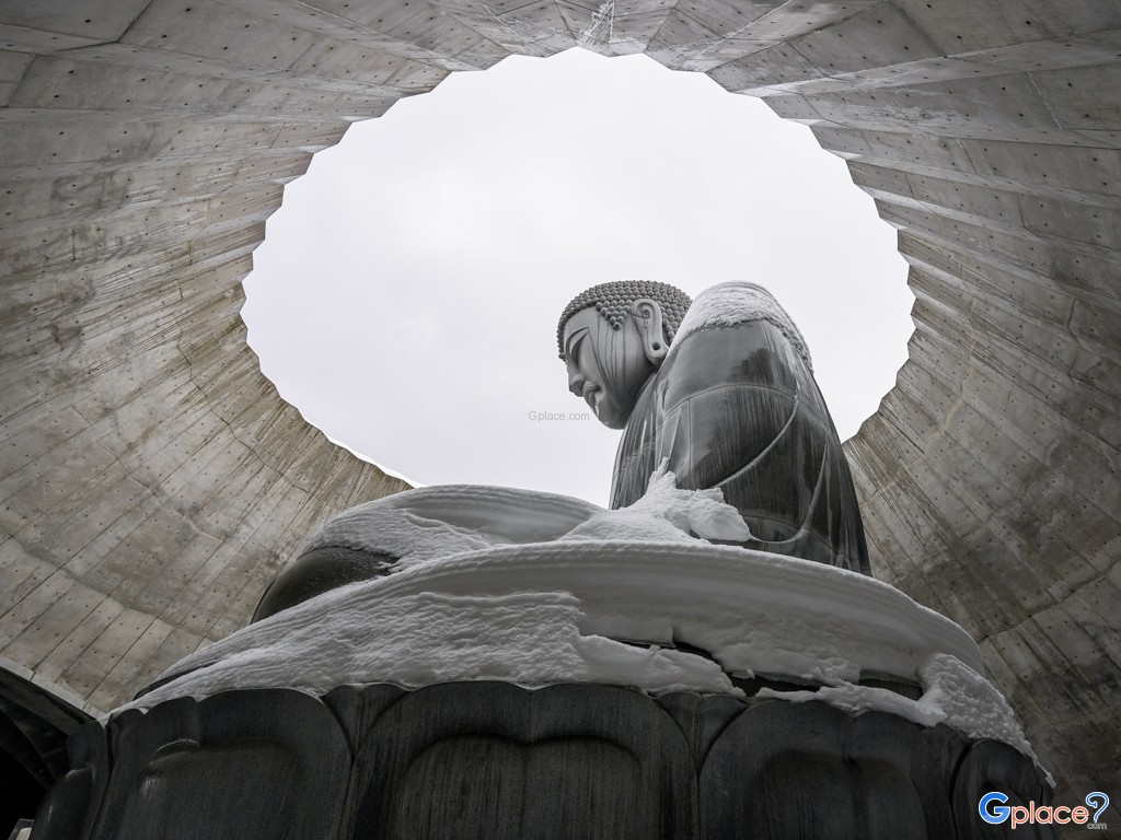 Cimetière de Makomanai Takino