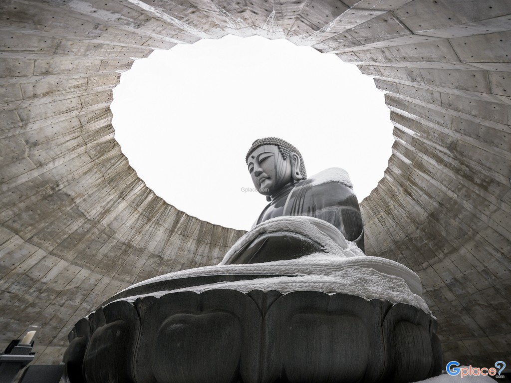 Cimetière de Makomanai Takino