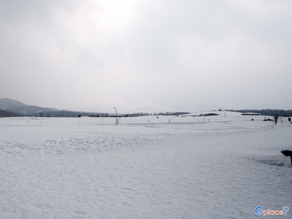 Cimetière de Makomanai Takino