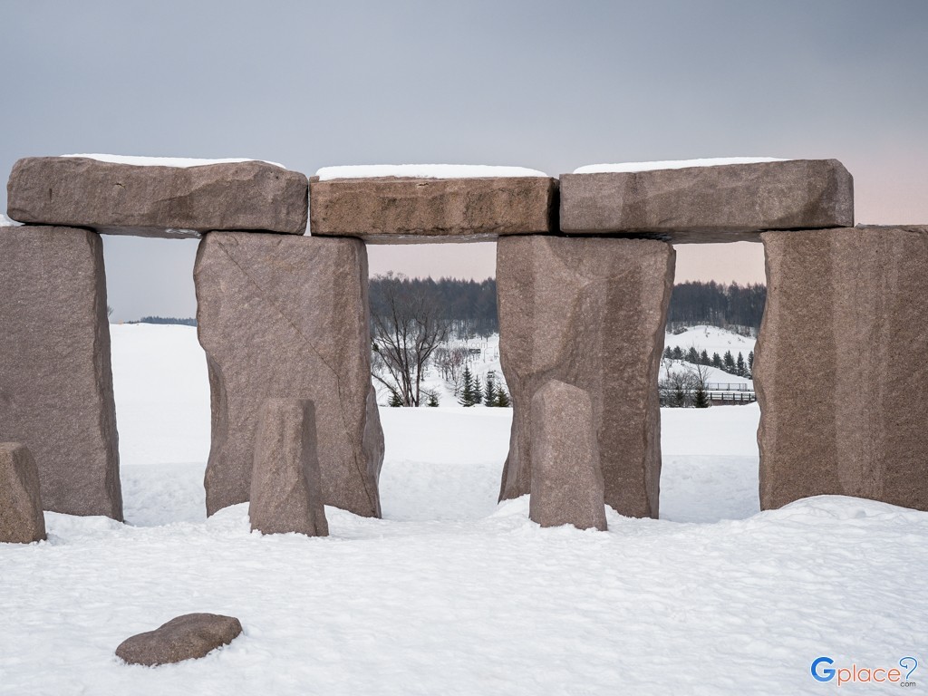 Makomanai Takino Cemetery