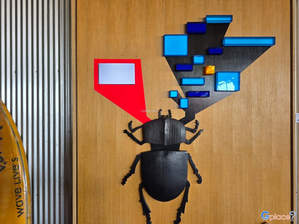 บ้านริมน้ำ  ถนนทรงวาด