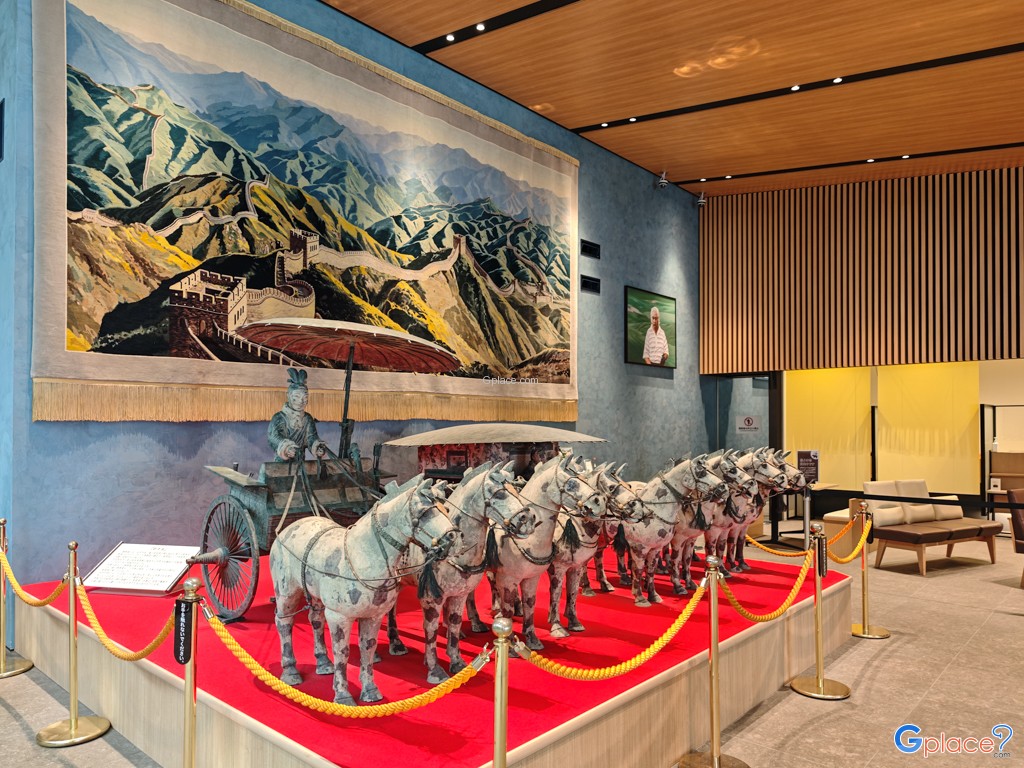 Makomanai Takino Cemetery