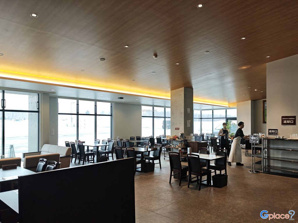 Makomanai Takino Cemetery