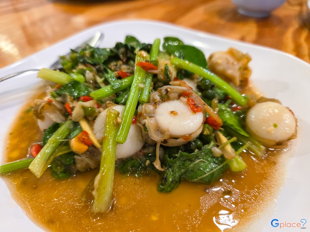 ครัวเจ๊ตุ้ม เทพประสิทธิ์