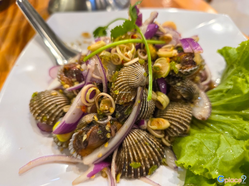 ครัวเจ๊ตุ้ม เทพประสิทธิ์