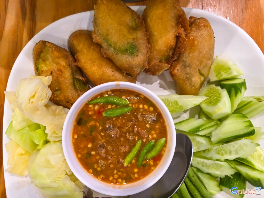 ครัวเจ๊ตุ้ม เทพประสิทธิ์
