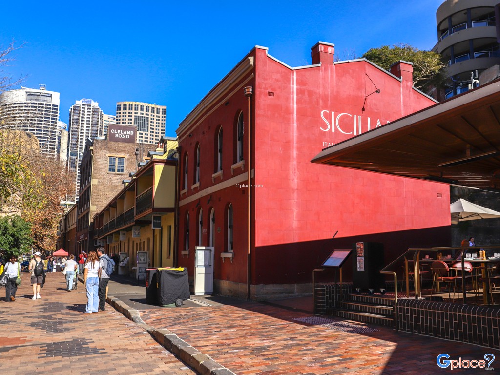 Le Marché des Rocks