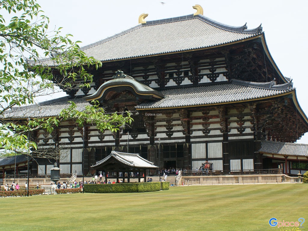 東大寺