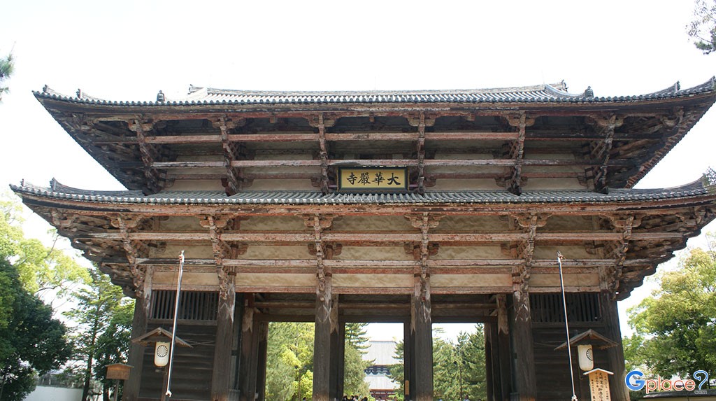 東大寺