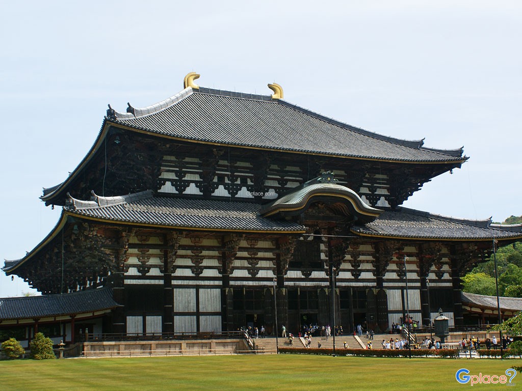 東大寺