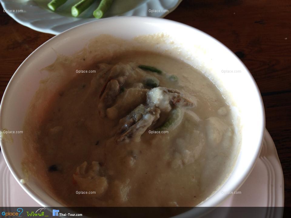 ครัวปูหลน