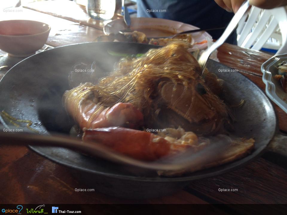 ครัวปูหลน