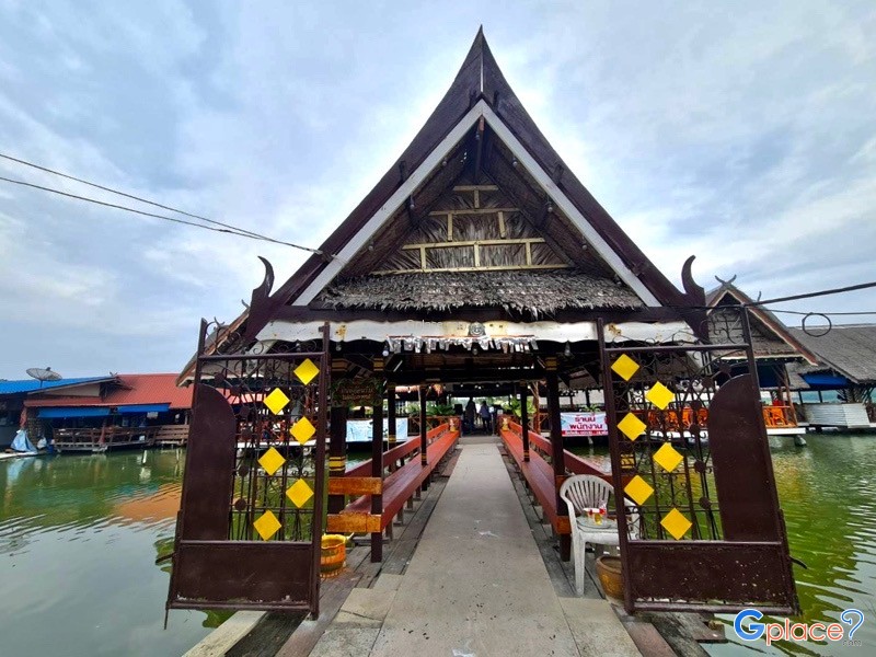 ครัวปูหลน