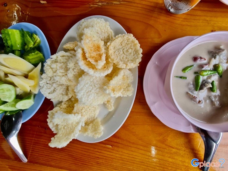 ครัวปูหลน