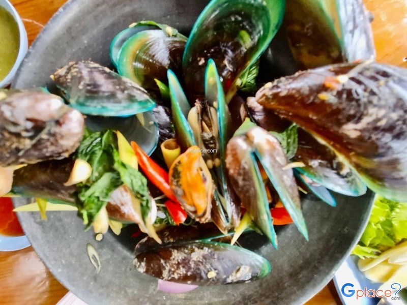 ครัวปูหลน