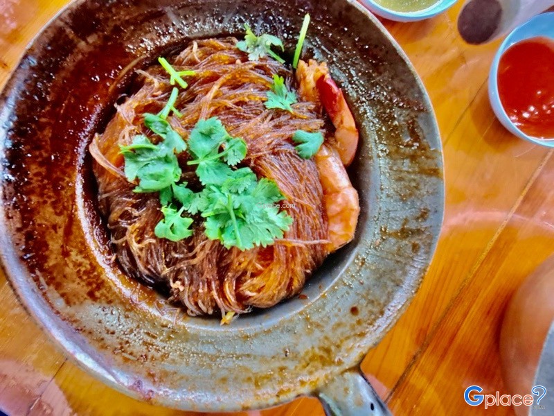 ครัวปูหลน