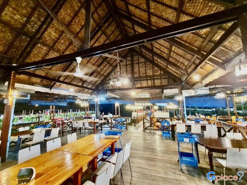 ครัวปูหลน