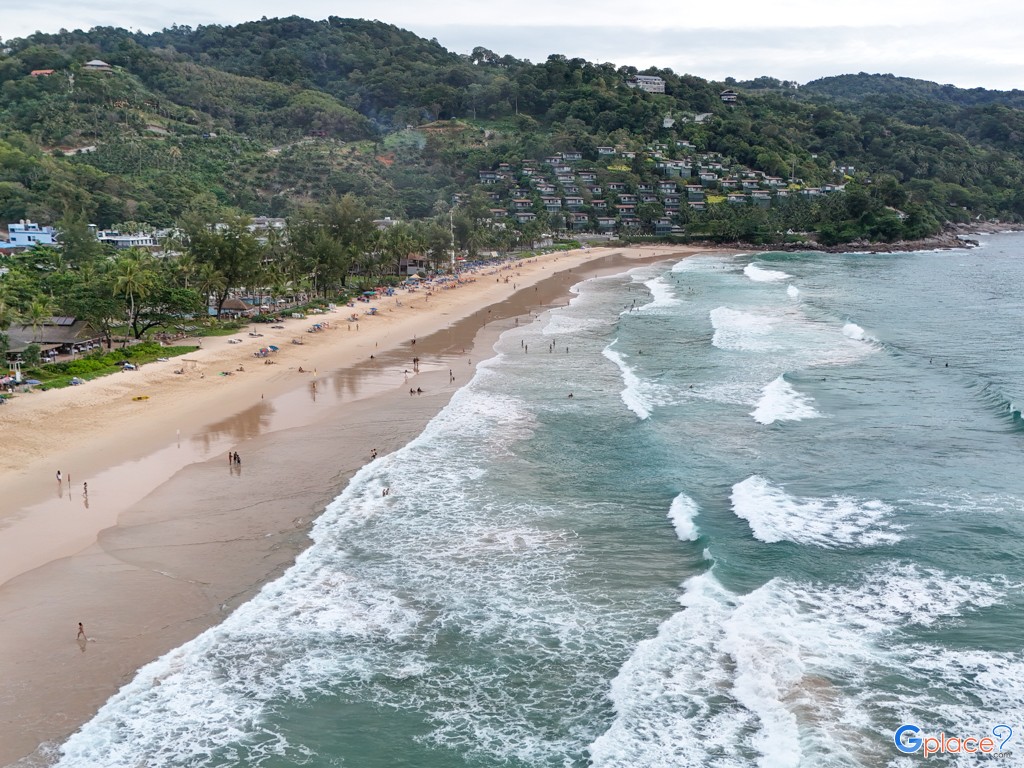 Kata Noi Beach
