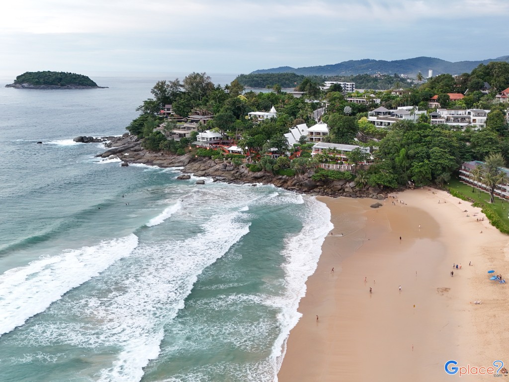 Kata Noi Beach