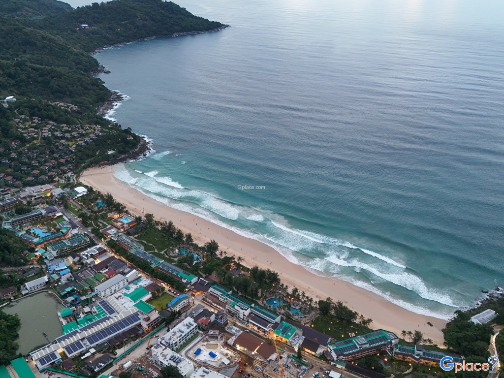 Kata Noi Beach