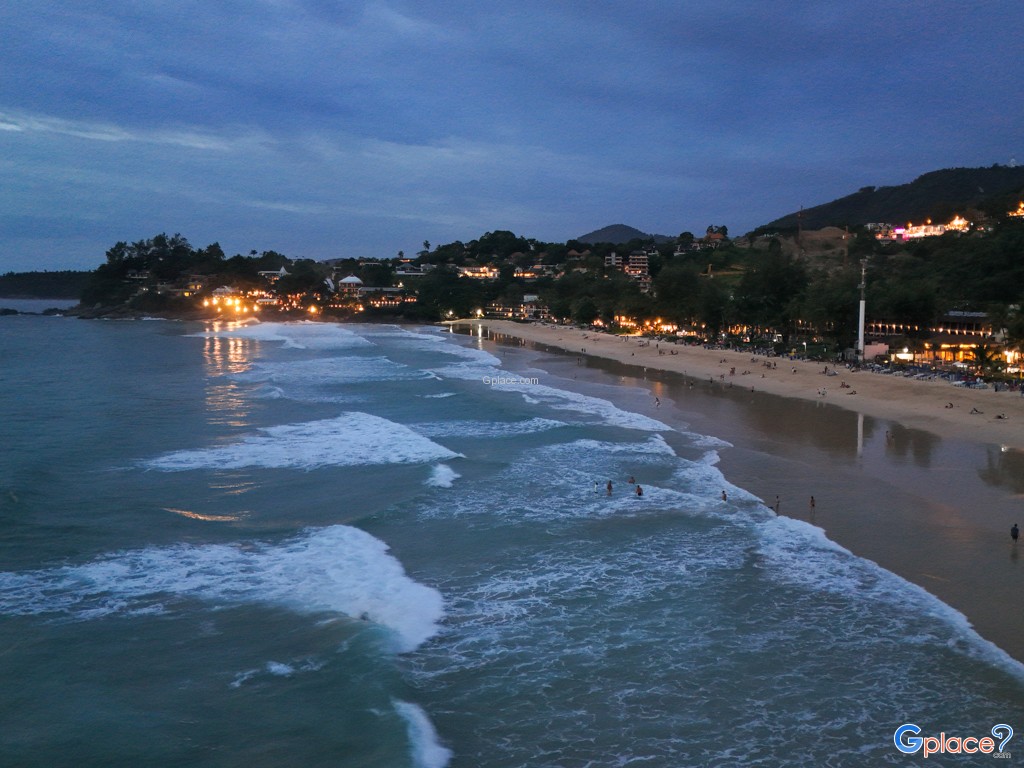 Kata Noi Beach