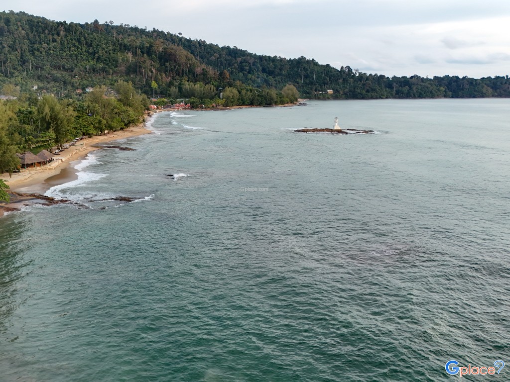 หาดนางทอง