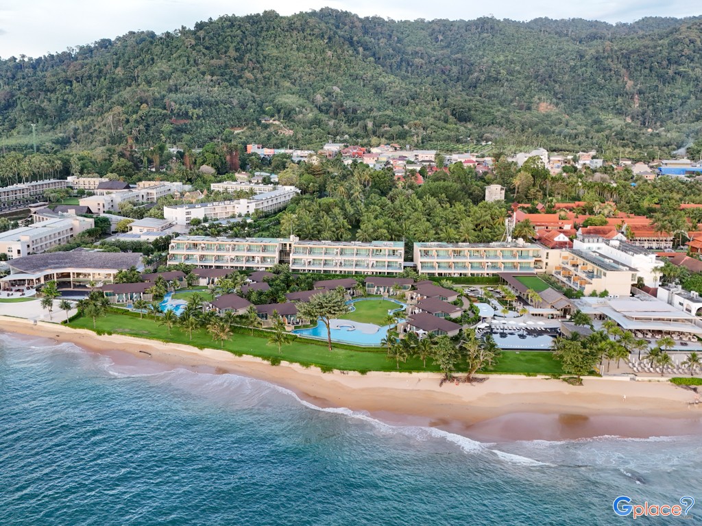 หาดนางทอง