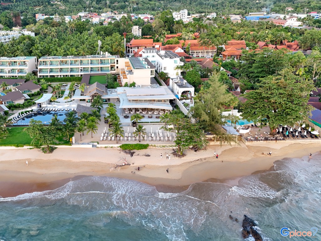 หาดนางทอง