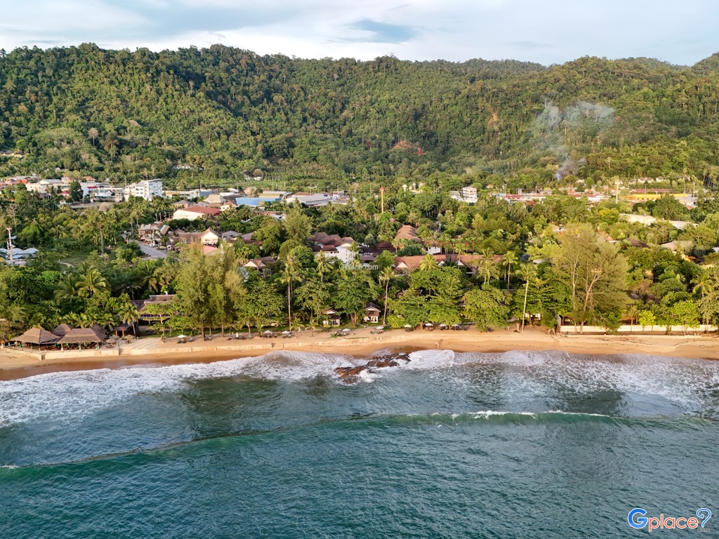 หาดนางทอง
