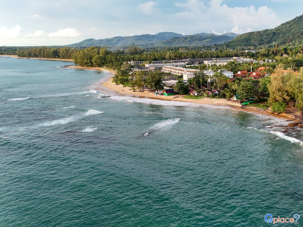 หาดนางทอง