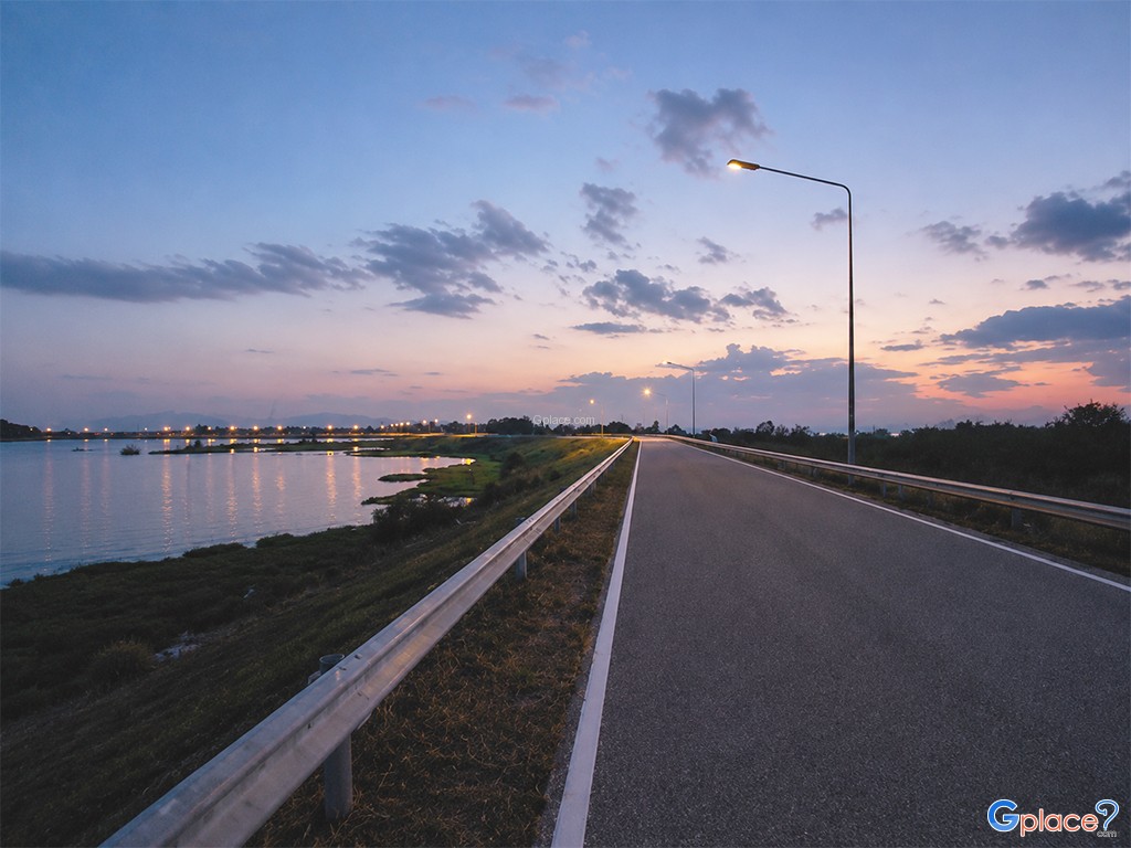 Mae Ngat Somboon Chon Dam