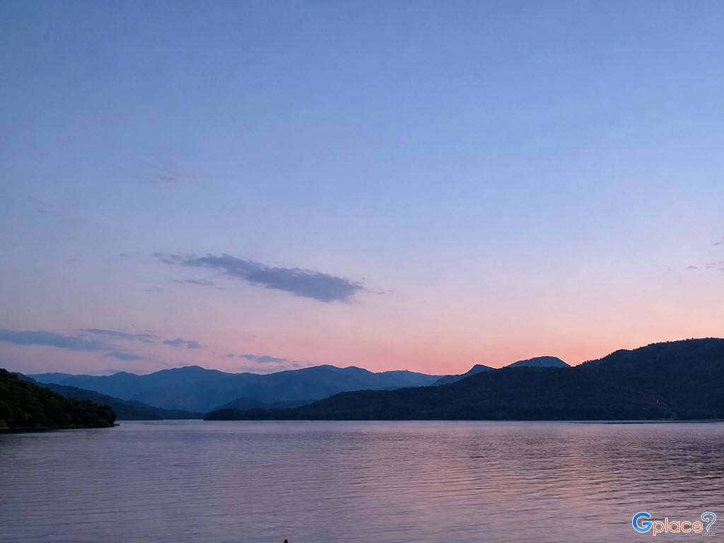 Mae Ngat Somboon Chon Dam