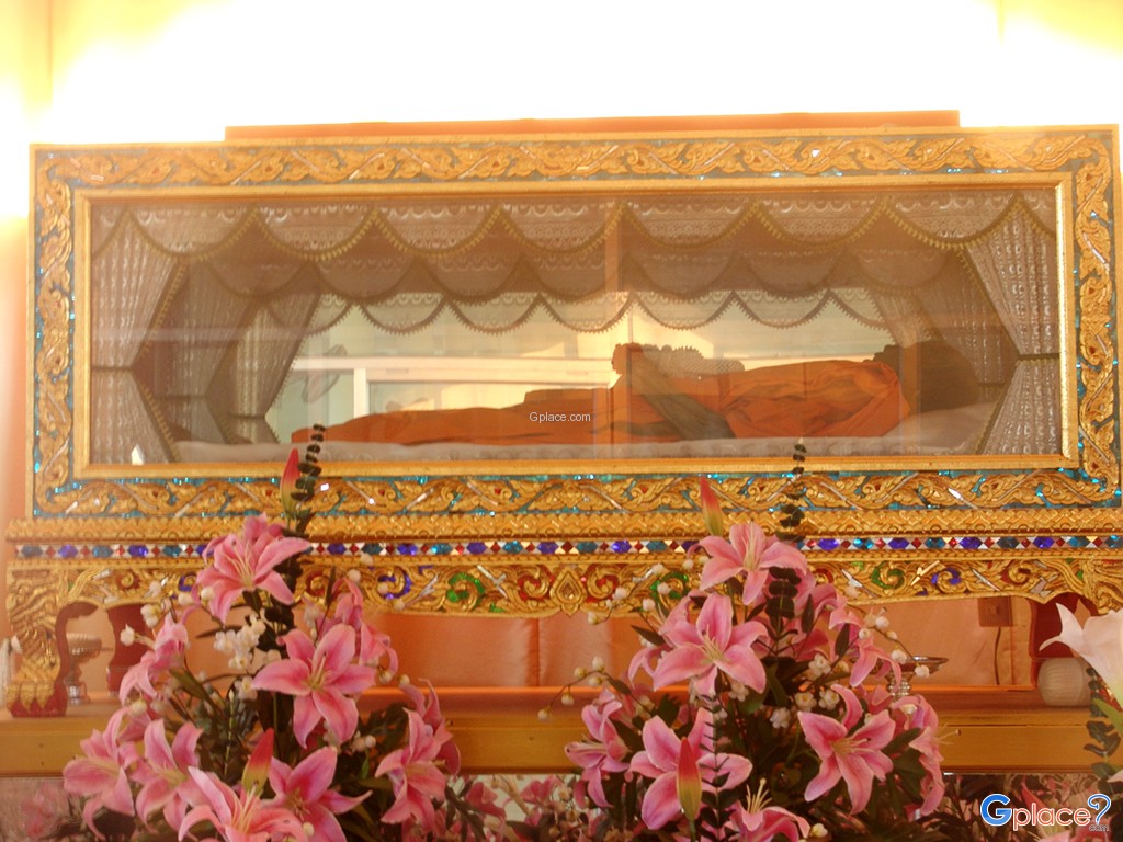 Wat Chang Phueak
