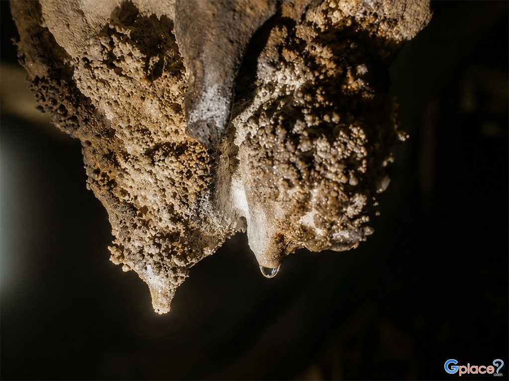 Kaew Sawan Bandan Cave