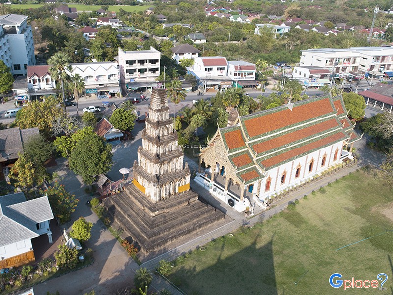 Wat Chamthewi
