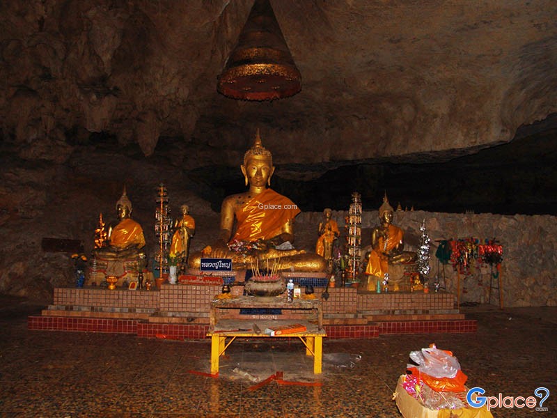 帕浦洞庙
