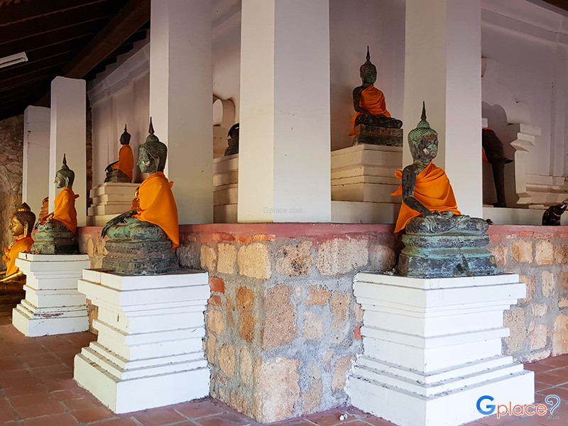Wat Pha Kho