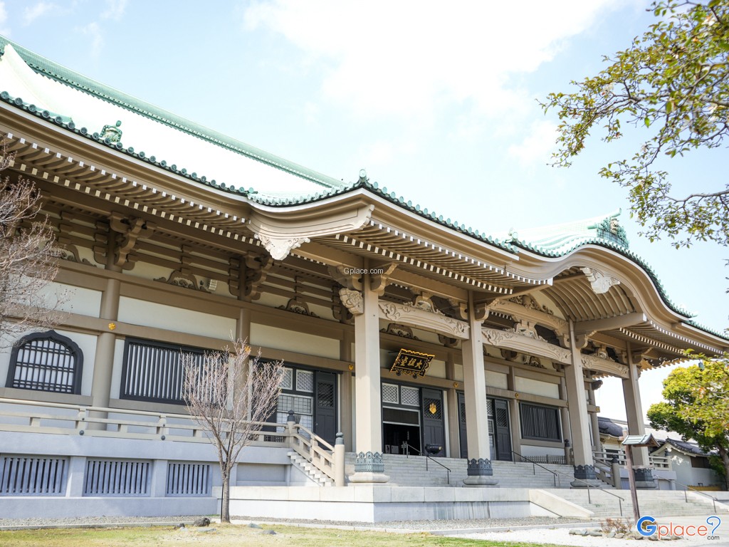 วัดโซจิจิ Sojiji Temple