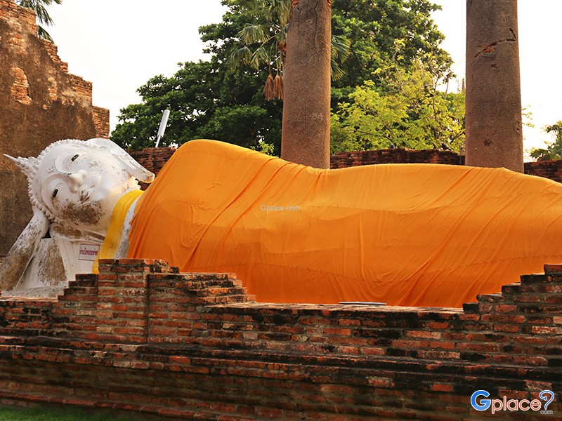 Wat Yai Chaimongkol