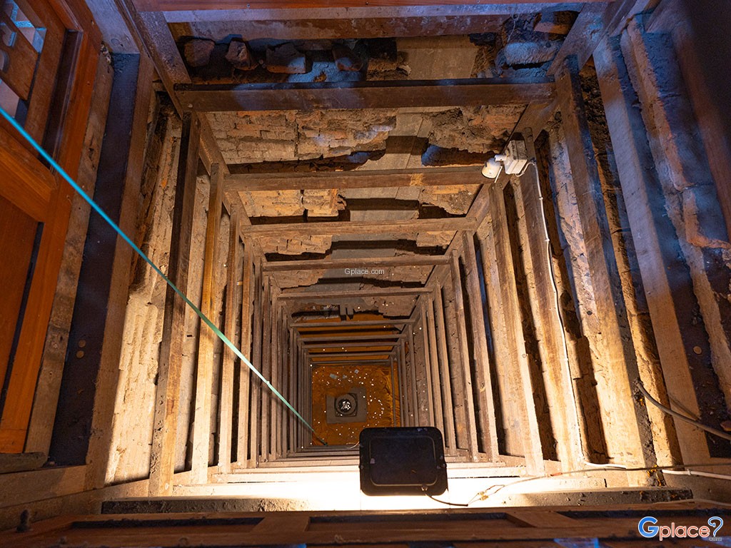 Yai Chai Mongkhon Temple