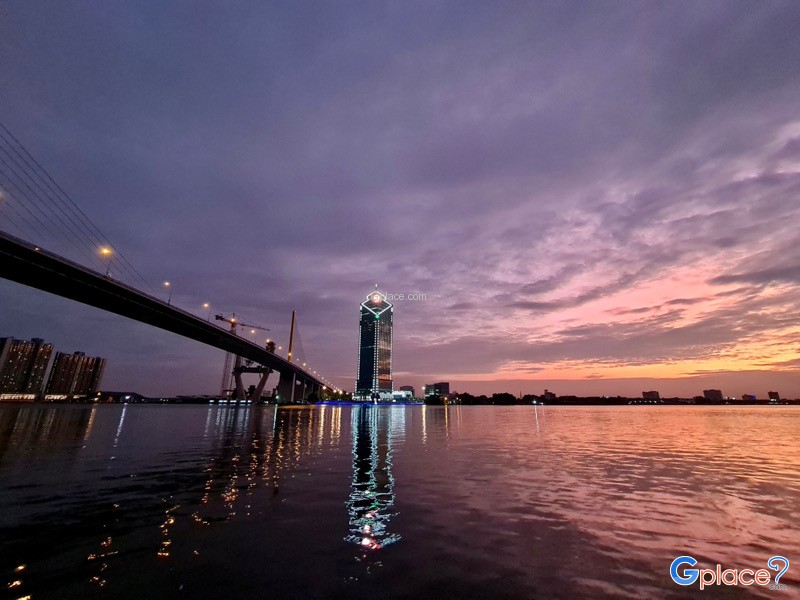 Rama 9 Bridge