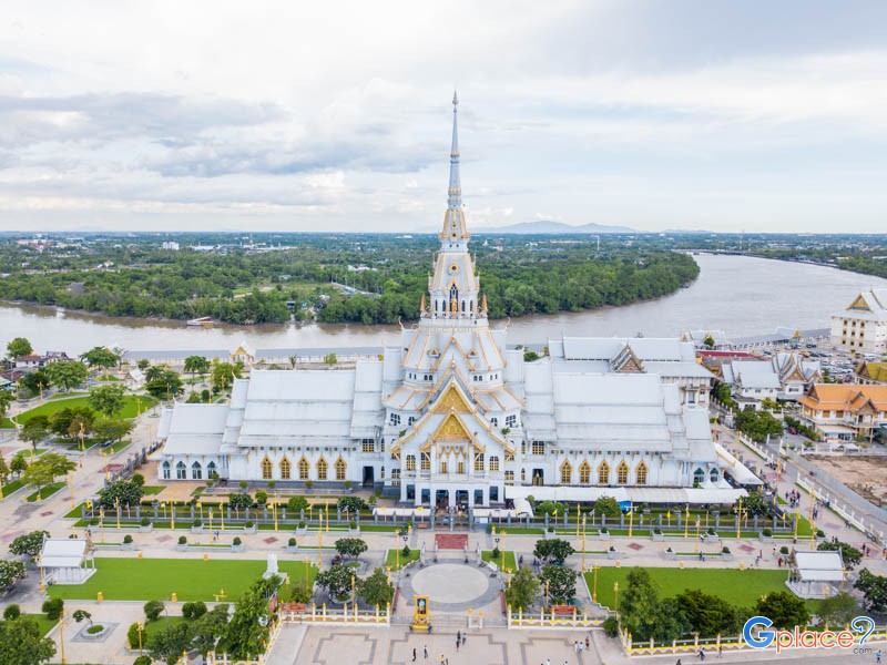 Wat Sothon