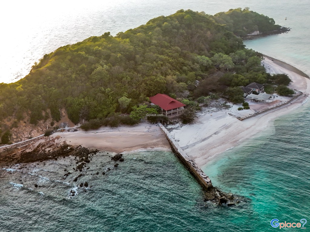 เกาะสวยๆ ที่หลายคน อาจไม่รู้จัก