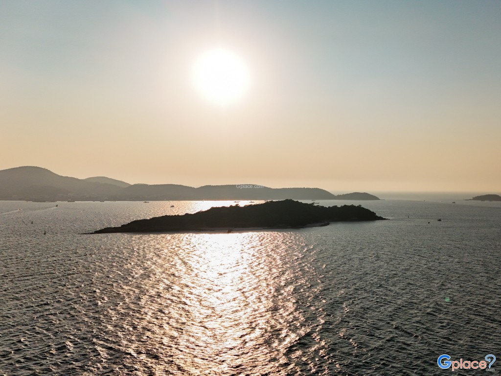 Isola di Krok