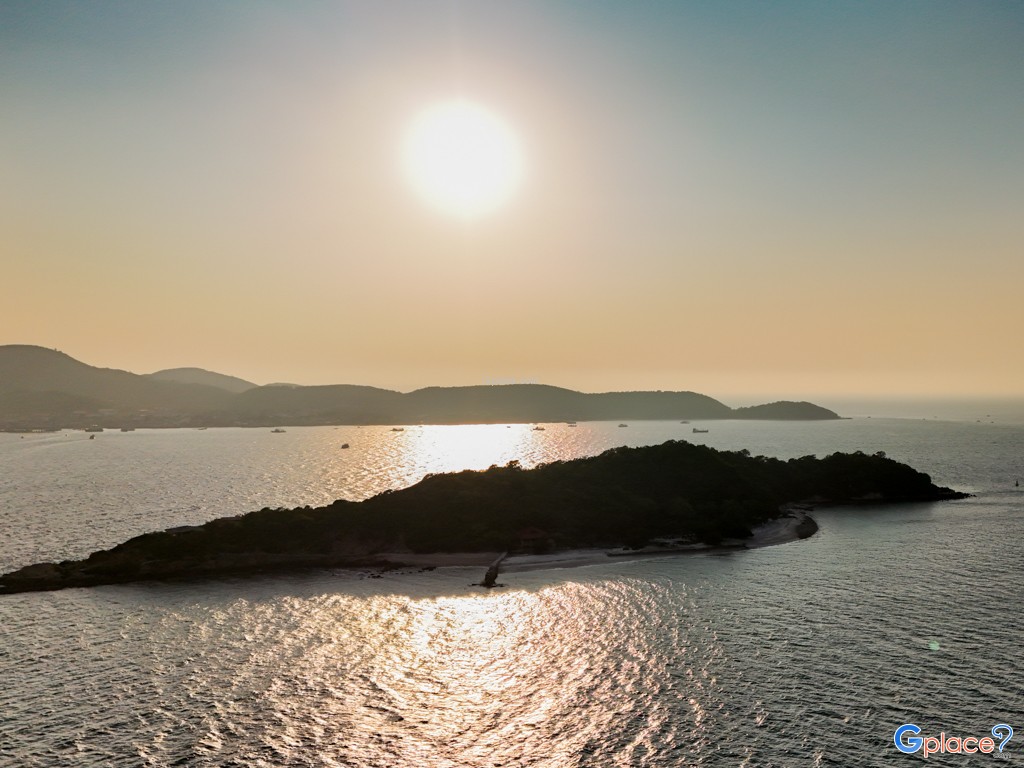 Isola di Krok