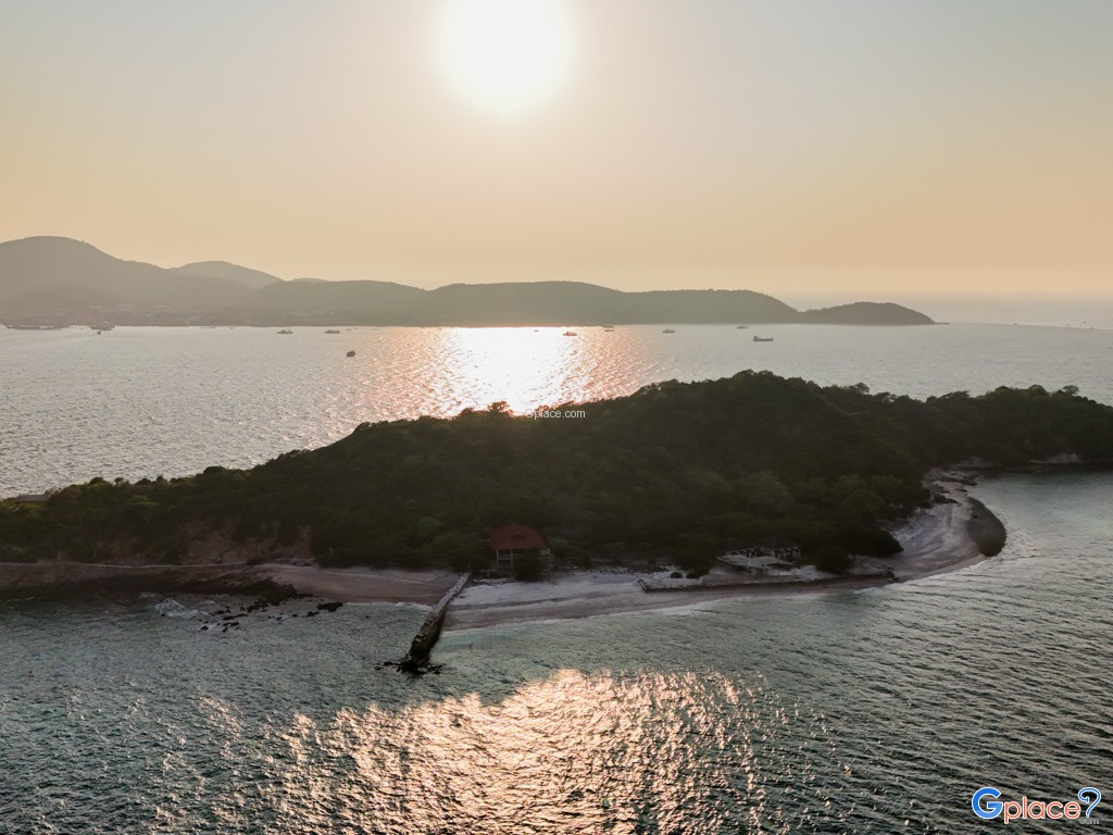 Isola di Krok